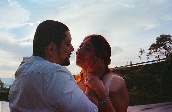 20 José Paulo Pérez - Kodak Portra 400 - Arca Film Lab (Septiembre 2024) - Rollo 0332