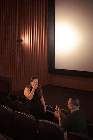15 Andrés & Laura - Pedida en el Cine por IndescriptibleFilms (Agosto 2025)