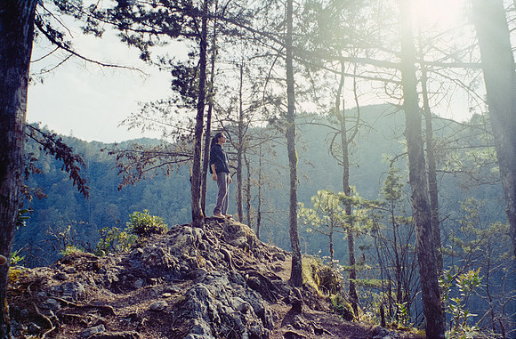 21 Ernesto Ábrego - Kodak Ultramax 400 por Arca Film Lab (Mayo 2025) - Rollo 1079