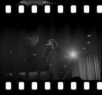 10 Elliot Morales - Kodak TMAX P3200 por Arca Film Lab (Junio 2025) - Rollo 1163