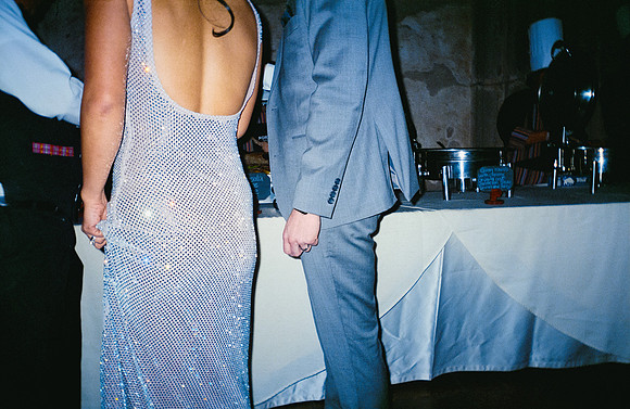24 Denise Clicks - Kodak Ultramax 400 por Arca Film Lab (Abril 2025) - Rollo 0955