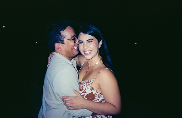 28 Marcelo Domínguez - Kodak Ektar 100 por Arca Film Lab (Mayo 2025) - Rollo 1003