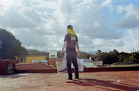 11 Francisco Chang - Kodak Ultramax 400 por Arca Film Lab (Noviembre 2024) - Rollo 0470