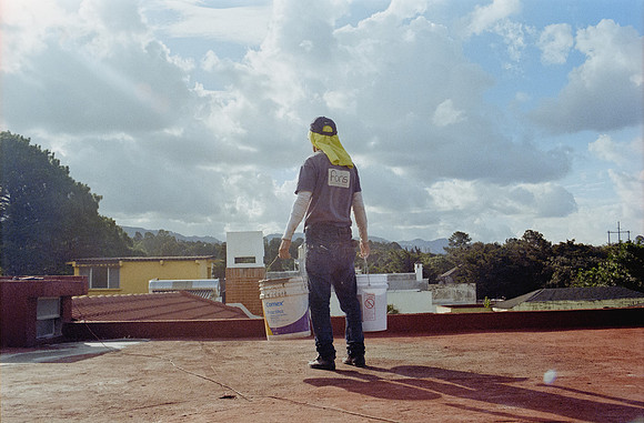 11 Francisco Chang - Kodak Ultramax 400 por Arca Film Lab (Noviembre 2024) - Rollo 0470