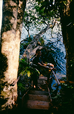 16 Valeria Minera - Kodak Gold 200 por Arca Film Lab (Abril 2025) - Rollo 0961