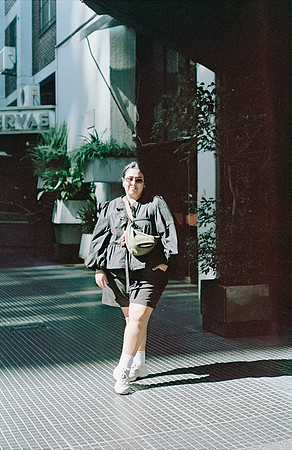 16 Luis Pablo Pérez - Kodak Aerocolor IV por Arca Film Lab (Diciembre 2024) - Rollo 0510