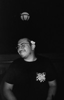 19 Desirée Argueta - Fujifilm Acros 100 por Arca Film Lab (Enero 2025) - Rollo 0571