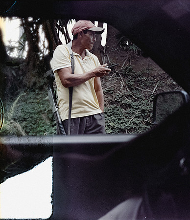 19 Carlos Siri - Agfacolor Portrait XPS 160 por Arca Film Lab (Junio 2025) - Rollo 1010