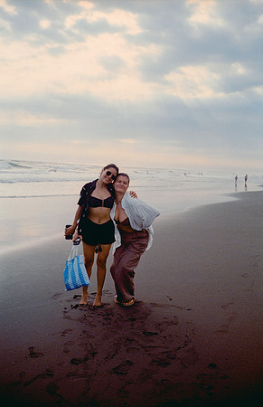 07 Jazmine Sousa - Kodak Gold 200 por Arca Film Lab (Marzo 2025) - Rollo 0847