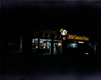 16 Carlos Siri - Agfacolor Portrait XPS 160 por Arca Film Lab (Junio 2025) - Rollo 1010