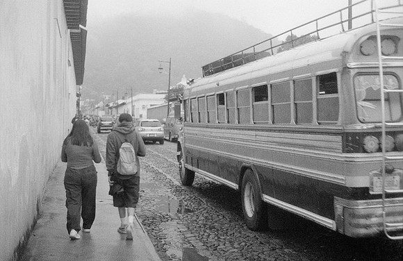 14 Iván Ortíz - Fortepan 100 por Arca Film Lab (Diciembre 2024) - Rollo 0527