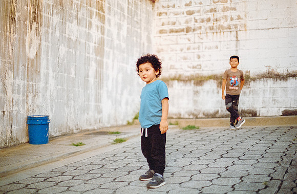 28 Carlos Castro - Kodak Portra 800 por Arca Film Lab (Enero 2025) - Rollo 0591