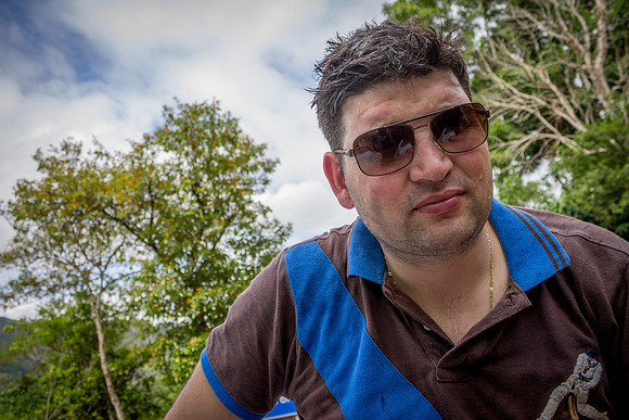 El Venezolano