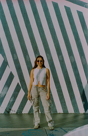 19 Susan Ramos - Fujifilm 400 por Arca Film Lab (Enero 2025) - Rollo 0679