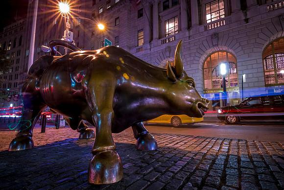 The Wall Street Guardian