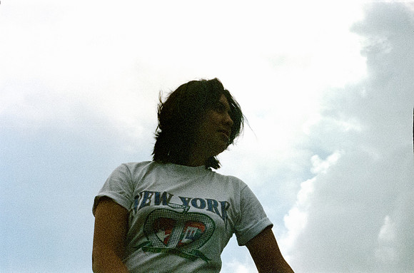 04 Caleb Rodríguez - Kodak Ultra 400 por Arca Film Lab (Enero 2025) - Rollo 0578