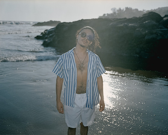 04 Carlos Siri - Kodak Portra 400 por Arca Film Lab (Mayo 2025) - Rollo 1009