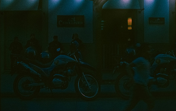 18 Elliot Morales - Kodak Ektachrome 100 por Arca Film Lab (Febrero 2025) - Rollo 0848