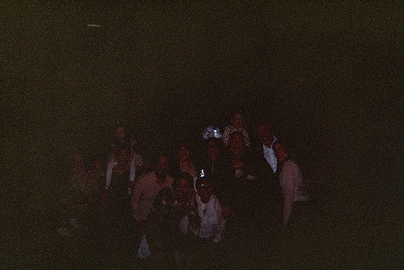 26 Inés Galindo - Kodak 800 por Arca Film Lab (Enero 2025) - Rollo 0598