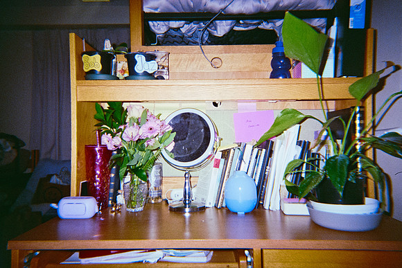 25 Sofía Leiva - Fujifilm 400 por Arca Film Lab (Abril 2025) - Rollo 0982