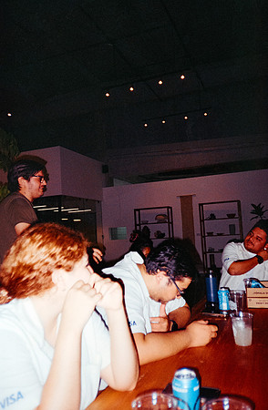 33 Rodrigo Cano- Fujifilm 200 por Arca Film Lab (Septiembre 2024) - Septiembre 2024