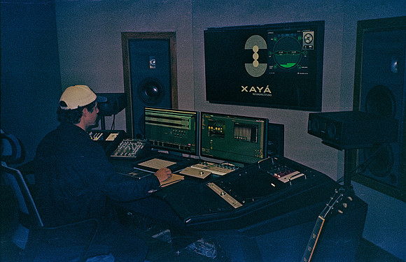 06 Rafael Peyré - Reflx Lab 500T por Arca Film Lab (Marzo 2025) - Rollo 0836