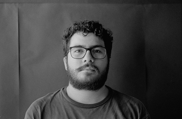 03 Mariana Cabrera - Kentmere Pan 400 por Arca Film Lab (Junio 2025) - Rollo 1130