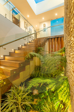 13 Casa MN - 38 Arquitectura por Fabriccio Díaz