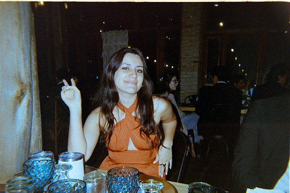 25 Rodrigo Flores - Fujifilm 400 por Arca Film Lab (Junio 2024) - Rollo 0100