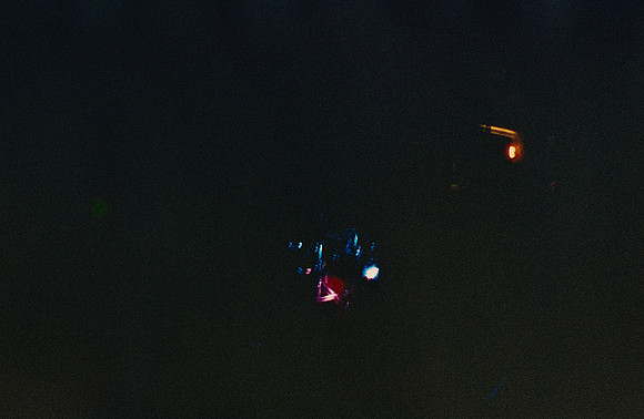12 Natalia Mendoza - Harman Phoenix 200 por Arca Film Lab (Abril 2025) - Rollo 0929
