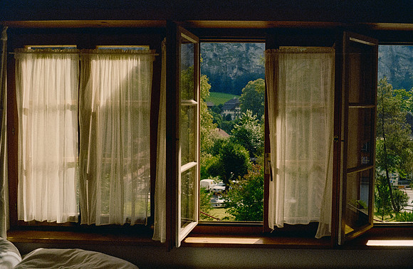 04 María Olga Samperio - Kodacolor 200 por Arca Film Lab (Enero 2025) - Rollo 0678