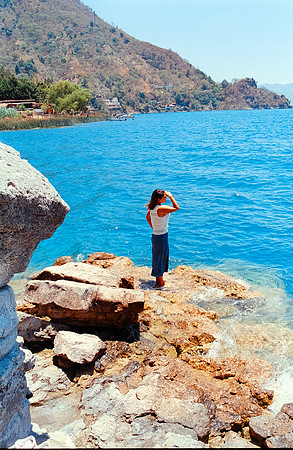 12 Francisco Chang - Kodak Ultramax 400 por Arca Film Lab (Junio 2024) - Rollo 0128