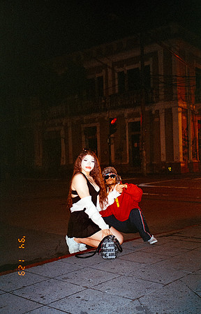 05 Darlyn Ayala - Fujifilm 400 por Arca Film Lab (Octubre 2024) - Rollo 0395
