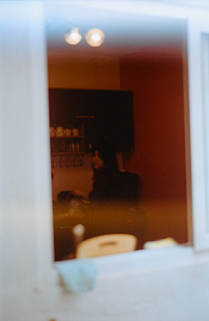 30 Iván Ortíz - Kodak Gold 200 Film Lab (Agosto 2024) - Rollo 0281