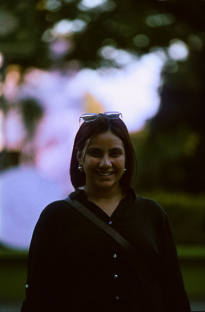 29 Eduardo Chávez - Kodak Ektachrome 100 por Arca Film Lab (Febrero 2025) - Rollo 0694