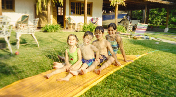25 Alenxander Daum - Fujifilm 400 por Arca Film Lab (Abril 2025) - Rollo 0892