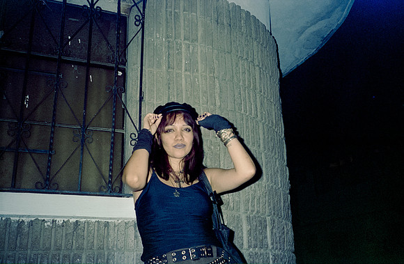 25 Erick Galindo - Cinestill 400D por Arca Film Lab (Mayo 2025) - Rollo 1090