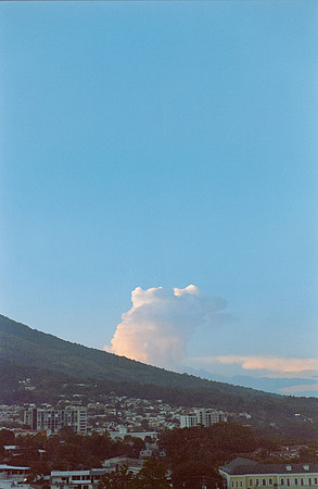 19 Durden - Kodak Gold 200- Arca Film Lab (Junio 2025) por - Rollo 1098