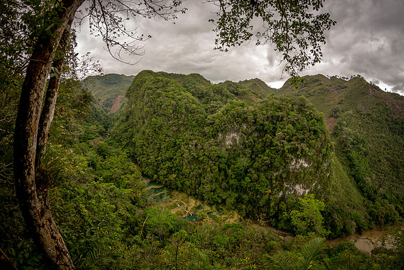 EDEN is here in Guatemala