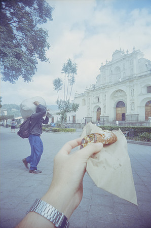 29 Rafael Ortíz - Fujifilm 400 por Arca Film Lab (Diciembre 2024) - Rollo 0521