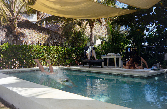 06 Constanza Close - Kodak Gold 200 por Arca Film Lab (Mayo 2024) - Rollo 0063
