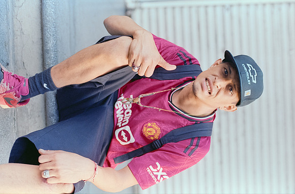 20 Elliot Morales - Reflx Lab 200T por Arca Film Lab (Mayo 2025) - Rollo 1087
