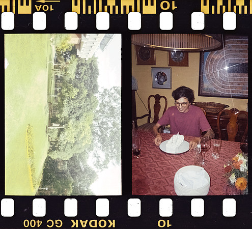 00014 Isa Valladares - Kodak Ultramax 400 - Arca Film Lab (Noviembre 2024) - Rollo 0432