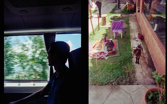 12 Isa Valladares - Cinestill 400D por Arca Film Lab (Enero 2025) - Rollo 0612