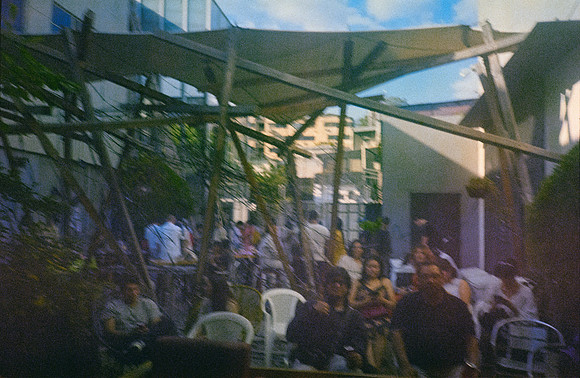 22 Mauricio Salguero - Kirckland 400 (Expirado) por Arca Film Lab (Febrero 2025) - Rollo 0728