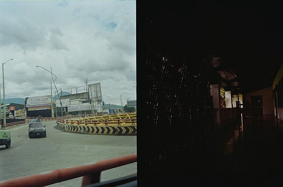 11 Sofía Castro - Kodak Gold 200 por Arca Film Lab (Febrero 2025) - Rollo 0725