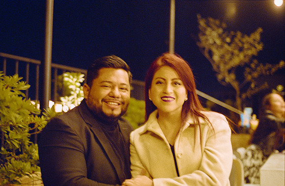 05 Valeria Minera - Kodak Ultramax 400 por Arca Film Lab (Febrero 2025) - Rollo 0889