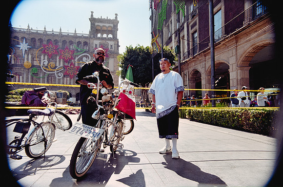 07 Elliot Morales - Kodak Gold 200 por Arca Film Lab (Diciembre 2024) - Rollo 0555