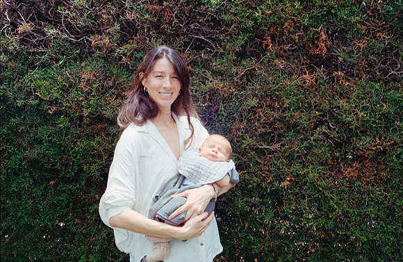 24 Rafael Peyré - Kodak Portra 400 por Arca Film Lab (Agosto 2024) - Rollo 0218