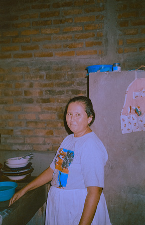 03 Caleb Rodríguez - Kodak Gold 100 por Arca Film Lab (Enero 2025) - Rollo 0583